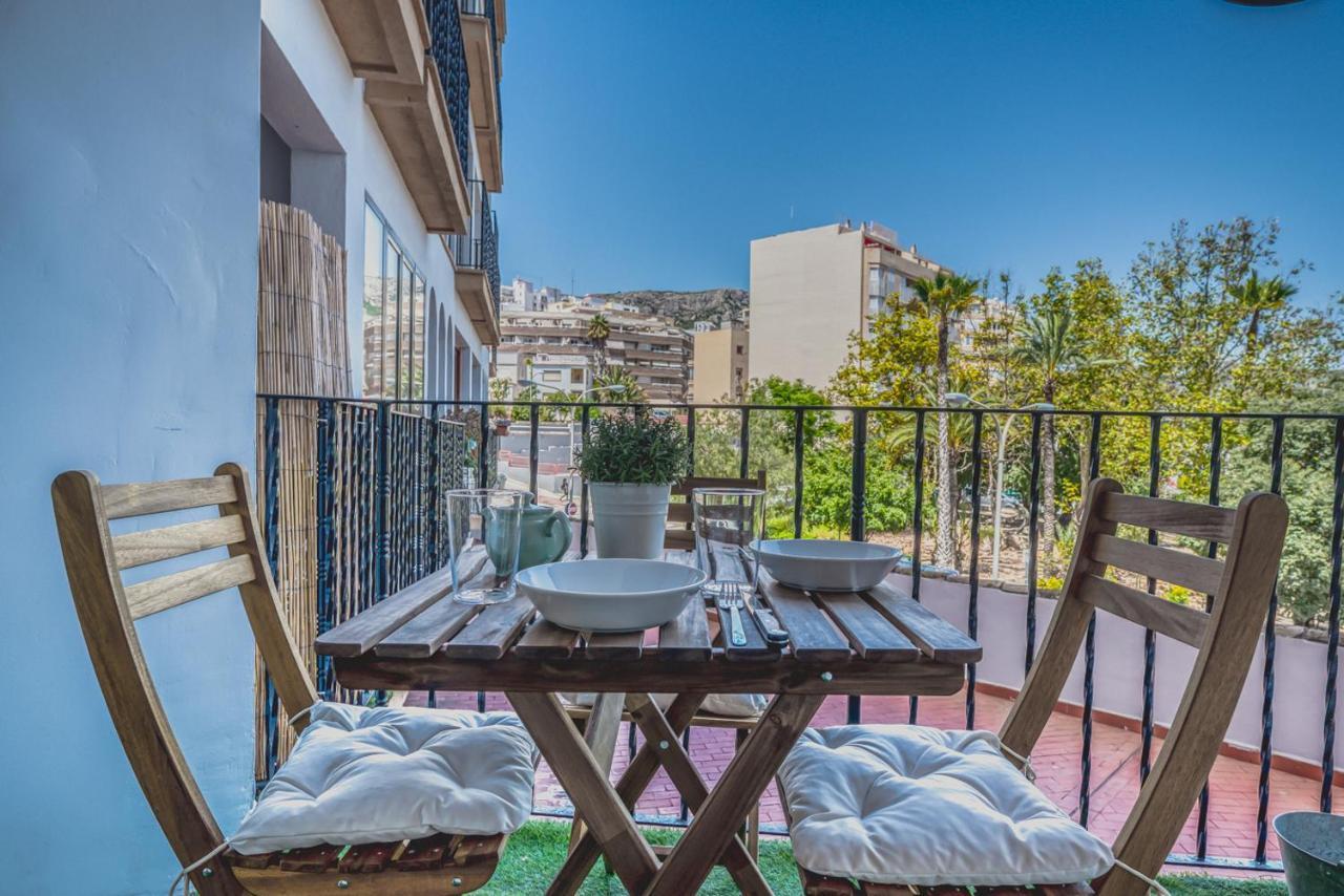 Living Home Costa Blanca - By Mhogar Calpe Exterior photo